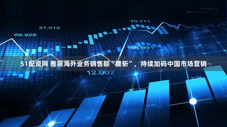 51配资网 雅萌海外业务销售额“腰斩”，持续加码中国市场营销